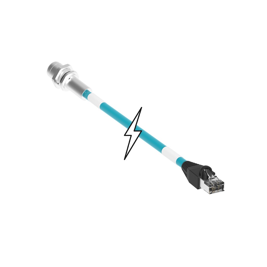 Molex 1201080675 electronic component product image