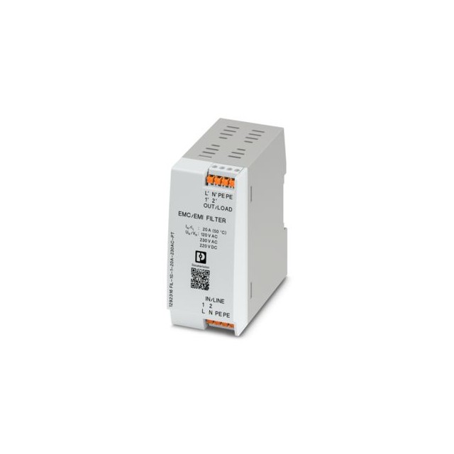 Phoenix Contact 1292316 electronic component product image
