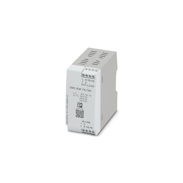 Phoenix Contact 1292318 electronic component product image
