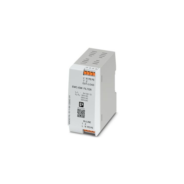 Phoenix Contact 1292321 electronic component product image