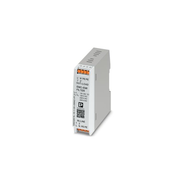 Phoenix Contact 1292326 electronic component product image