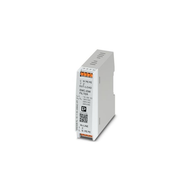 Phoenix Contact 1292328 electronic component product image