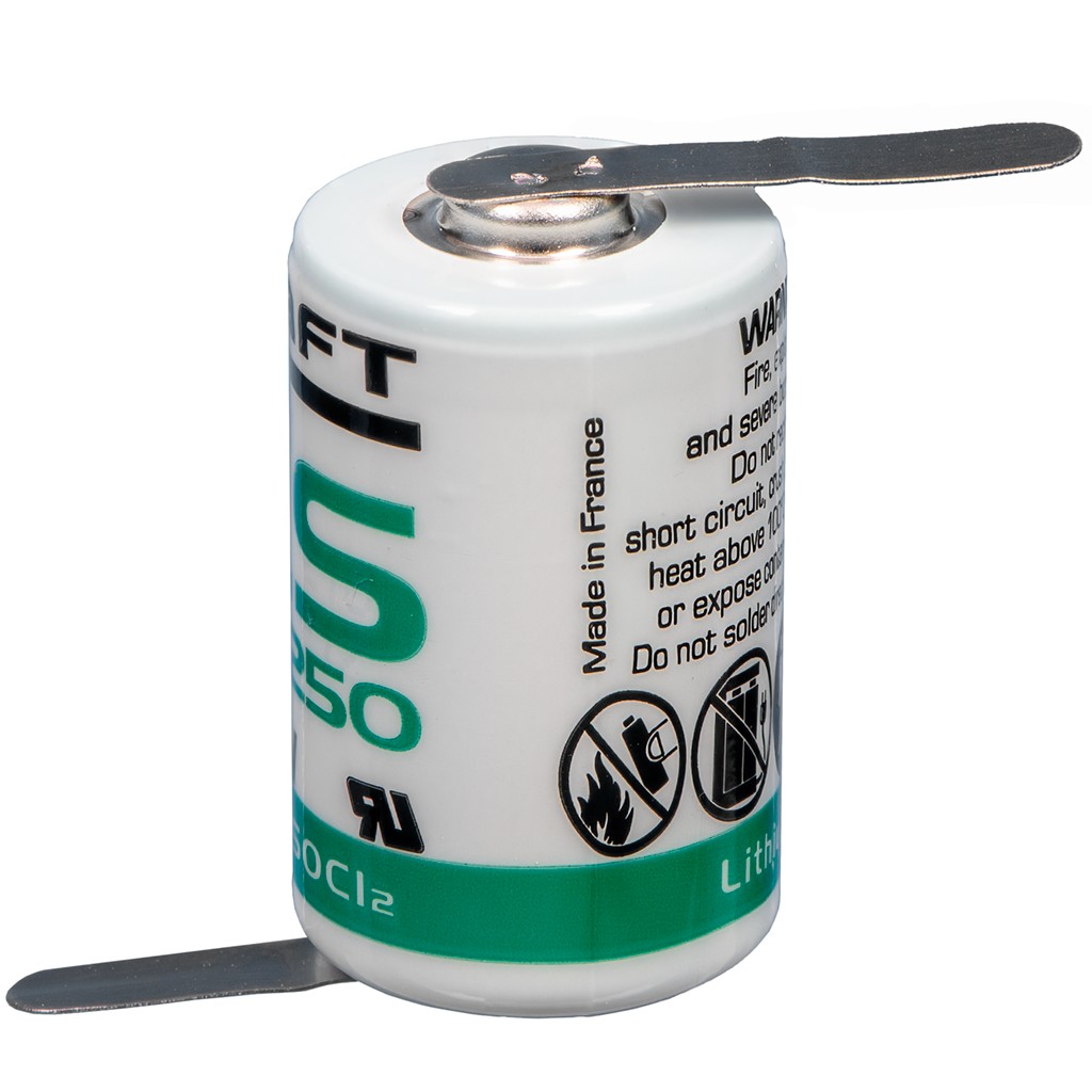 Battery Store, Inc. LS14250 STO electronic component product image