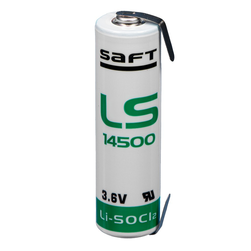 Battery Store, Inc. LS14500 STS electronic component product image