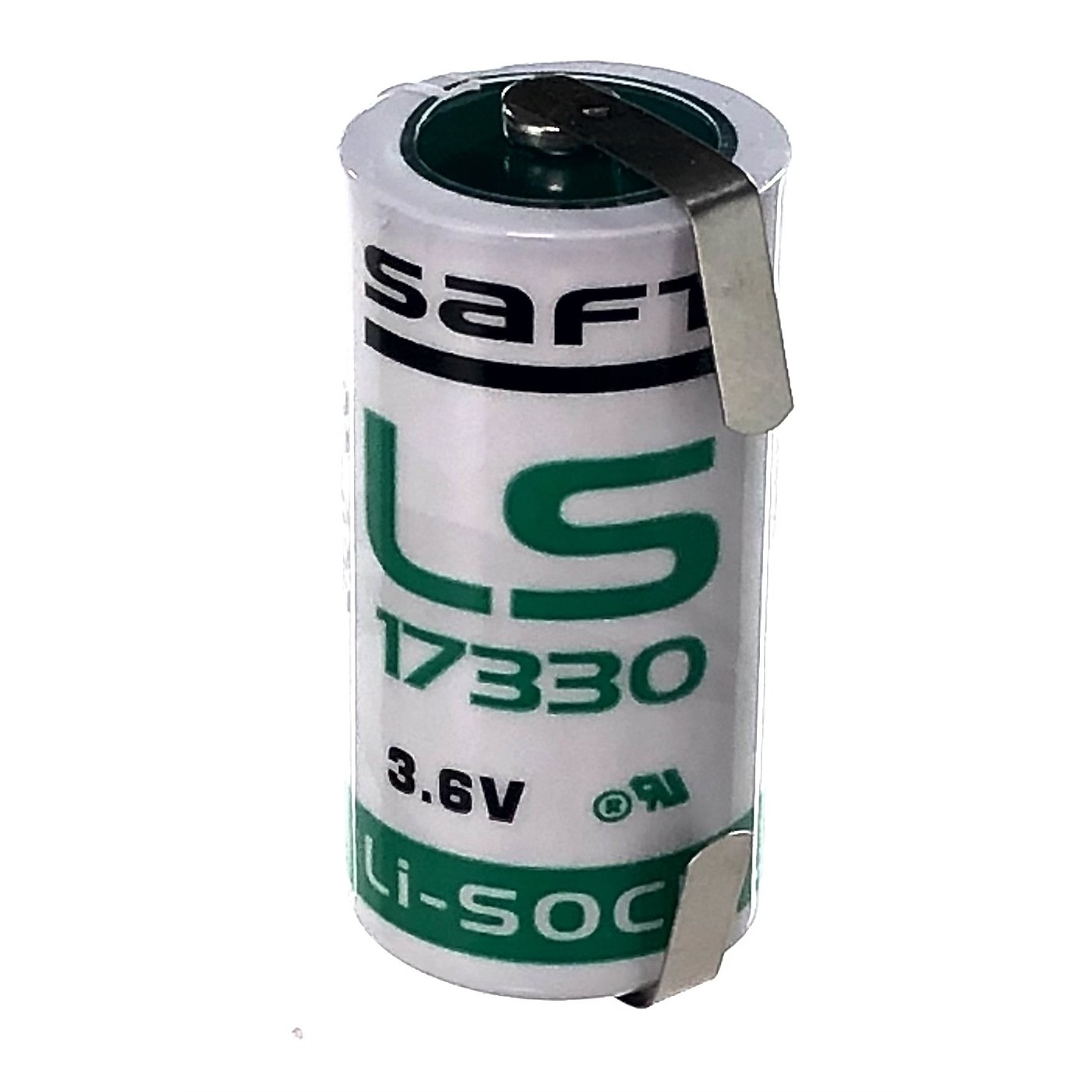 Battery Store, Inc. LS17330 STS electronic component product image