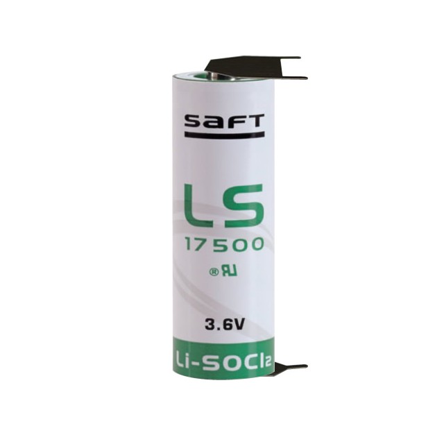 Battery Store, Inc. LS17500 3PF electronic component product image