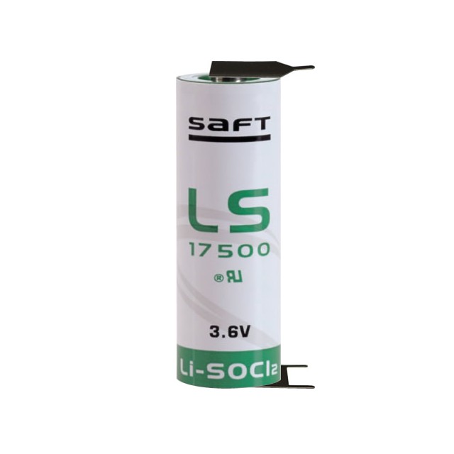 Battery Store, Inc. LS17500 3PF RP electronic component product image