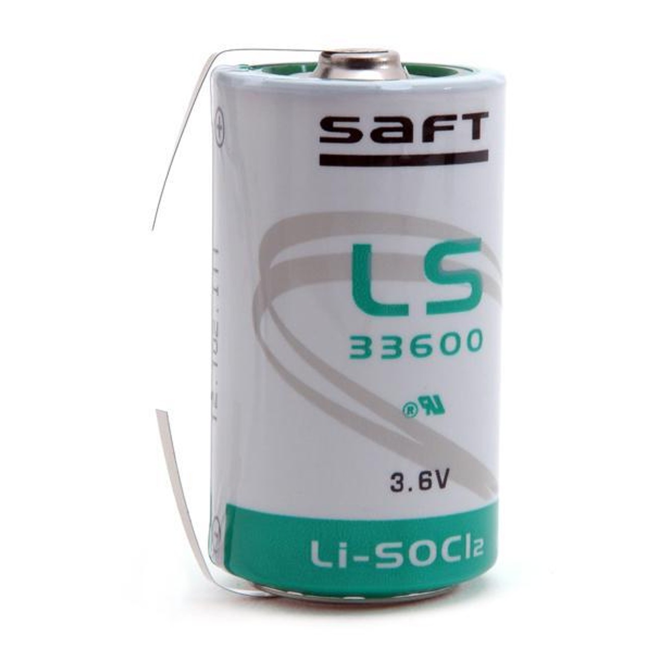 Battery Store, Inc. LS33600 STS electronic component product image