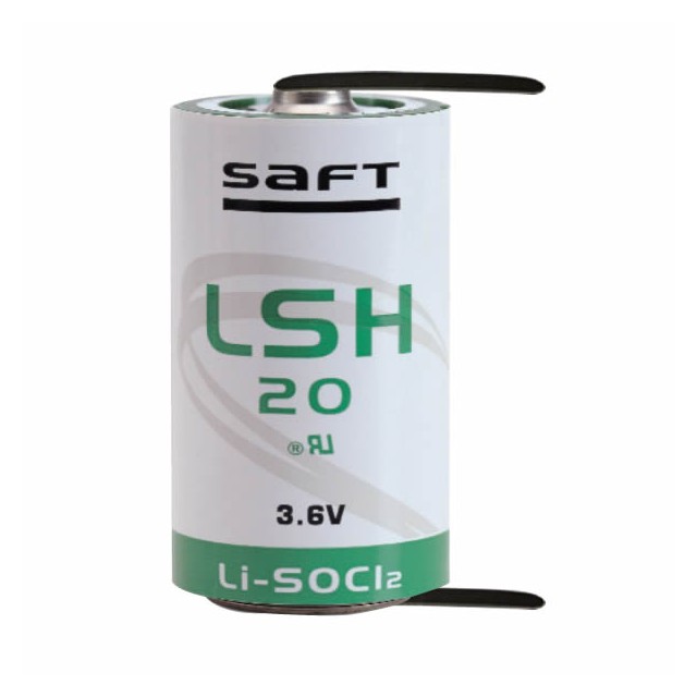 Battery Store, Inc. LSH20 STO electronic component product image