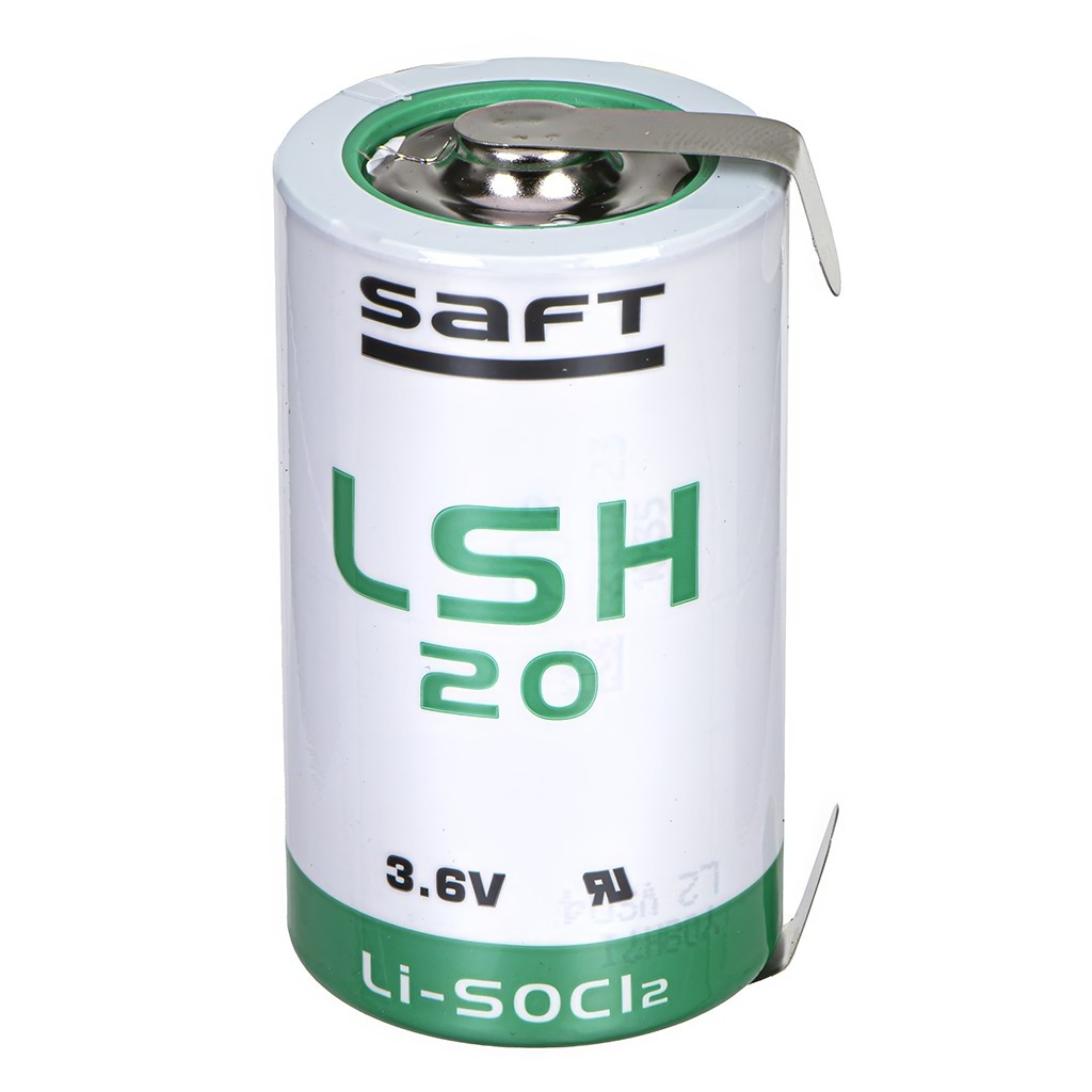 Battery Store, Inc. LSH20 STS electronic component product image