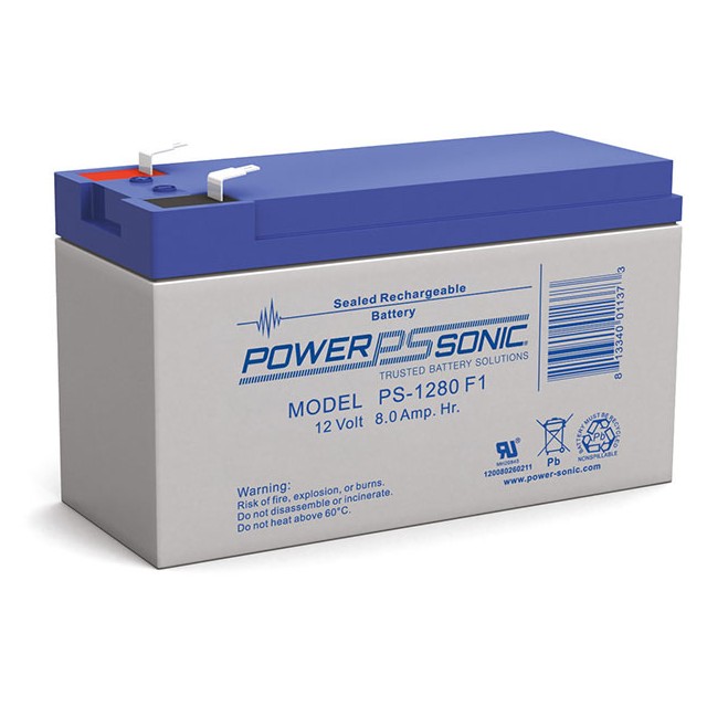 Powersonic PS-1280F1 electronic component product image