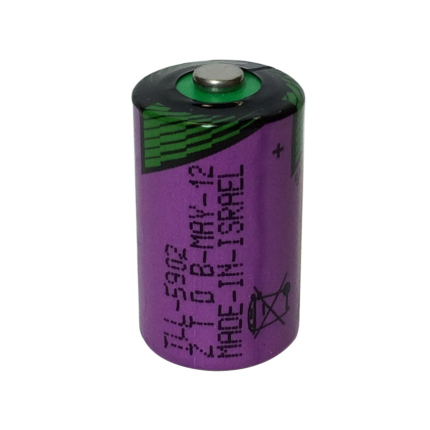 Tadiran Batteries TLL-5902/S electronic component product image