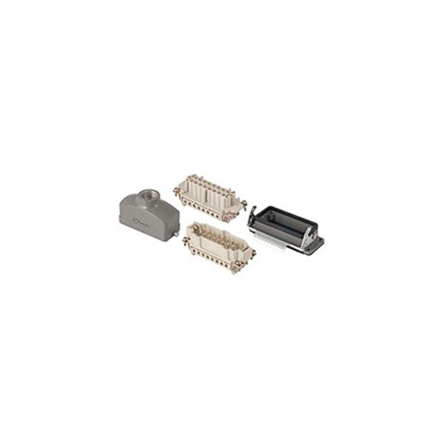 Molex 0936030043 electronic component product image