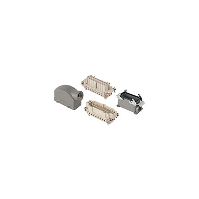 Molex 0936030061 electronic component product image