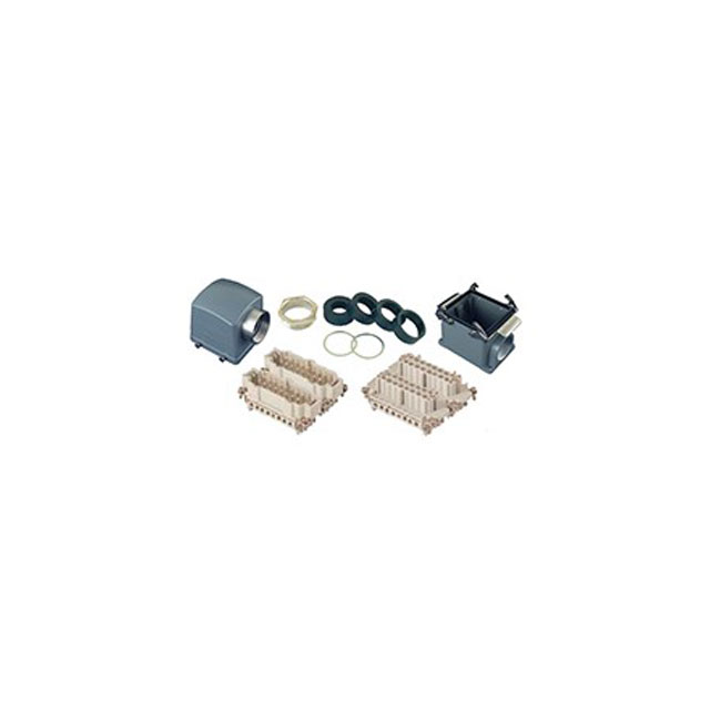Molex 0936030110 electronic component product image