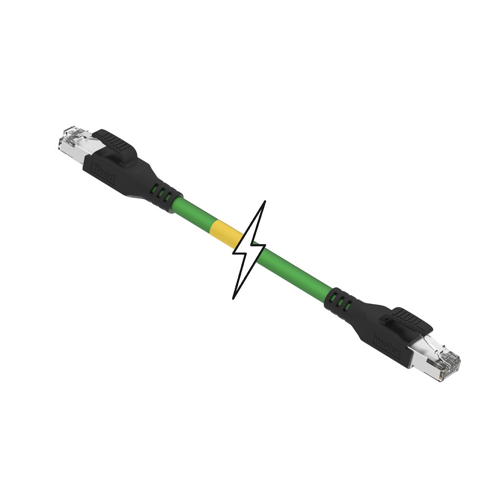 Molex 1201088353 electronic component product image