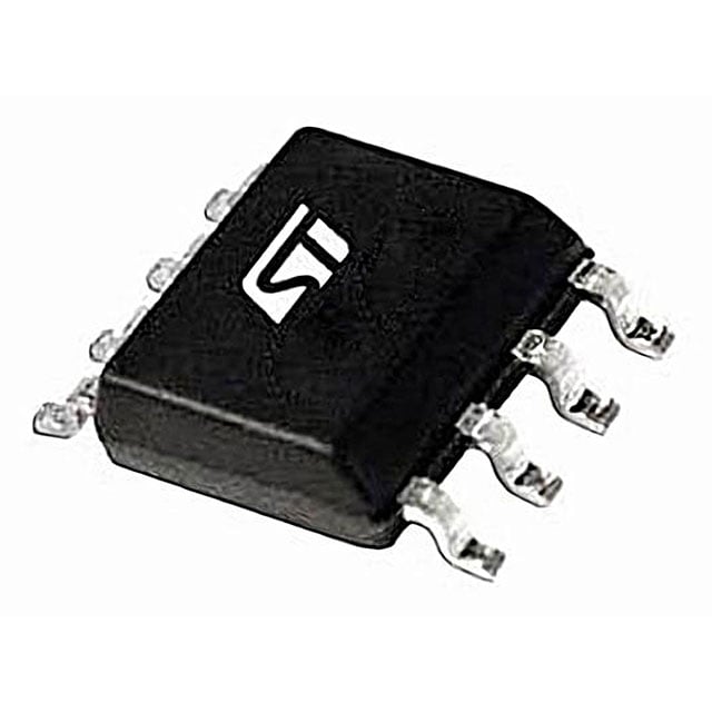 STMicroelectronics M93S46-WMN6P electronic component