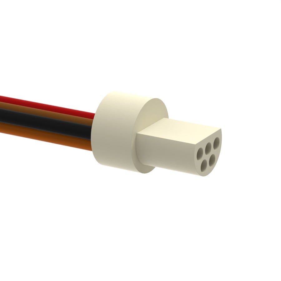 Omnetics A22002-001 electronic component product image