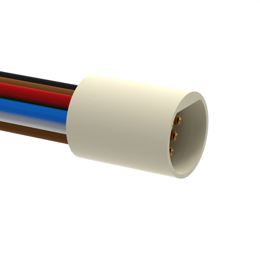Omnetics A22007-001 electronic component product image