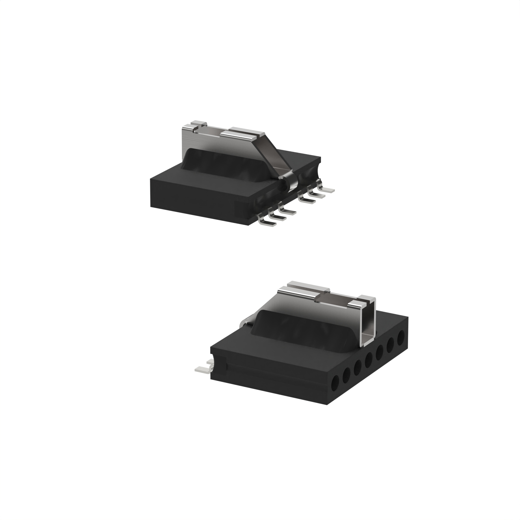 Omnetics A24001-006 electronic component product image