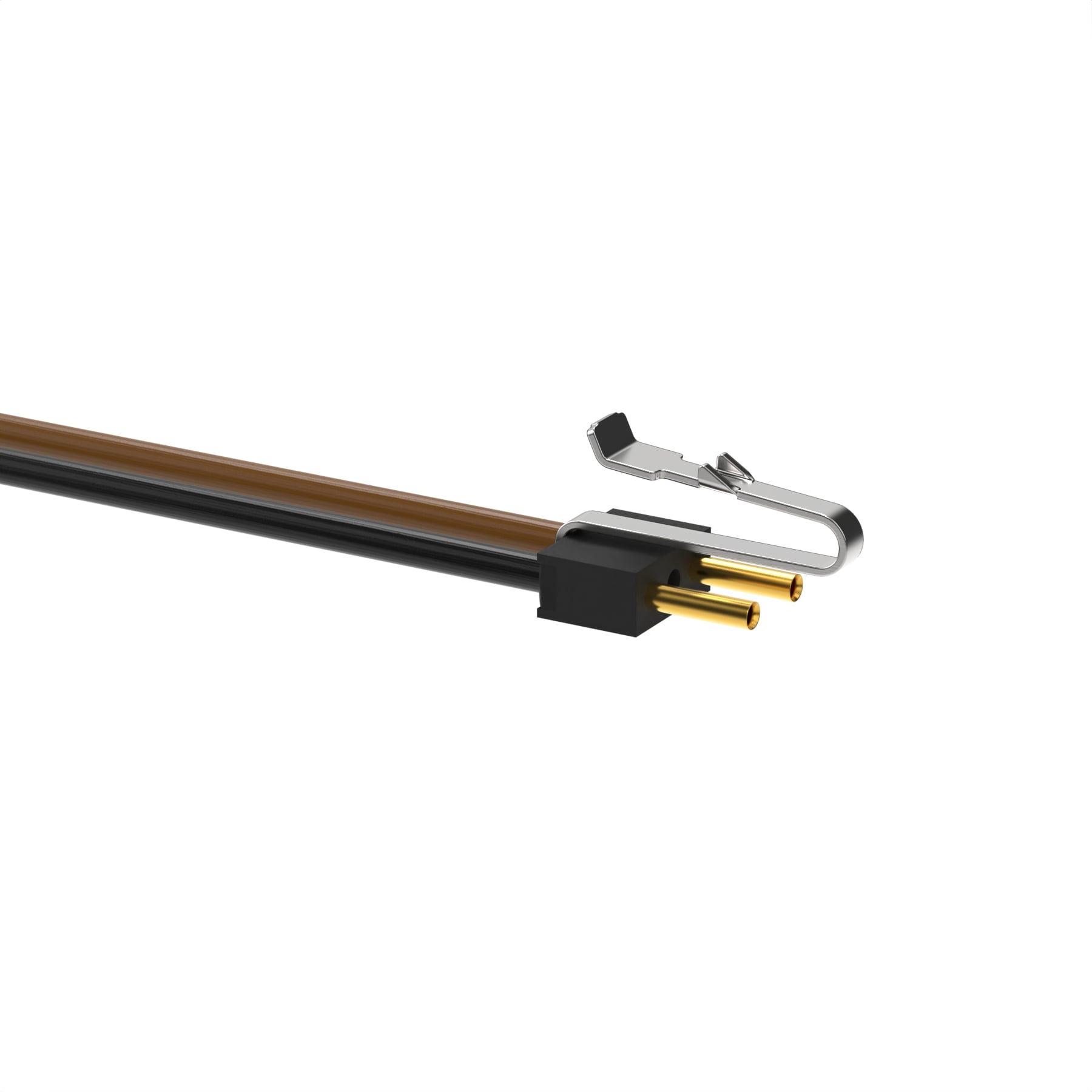 Omnetics A25000-002 electronic component product image