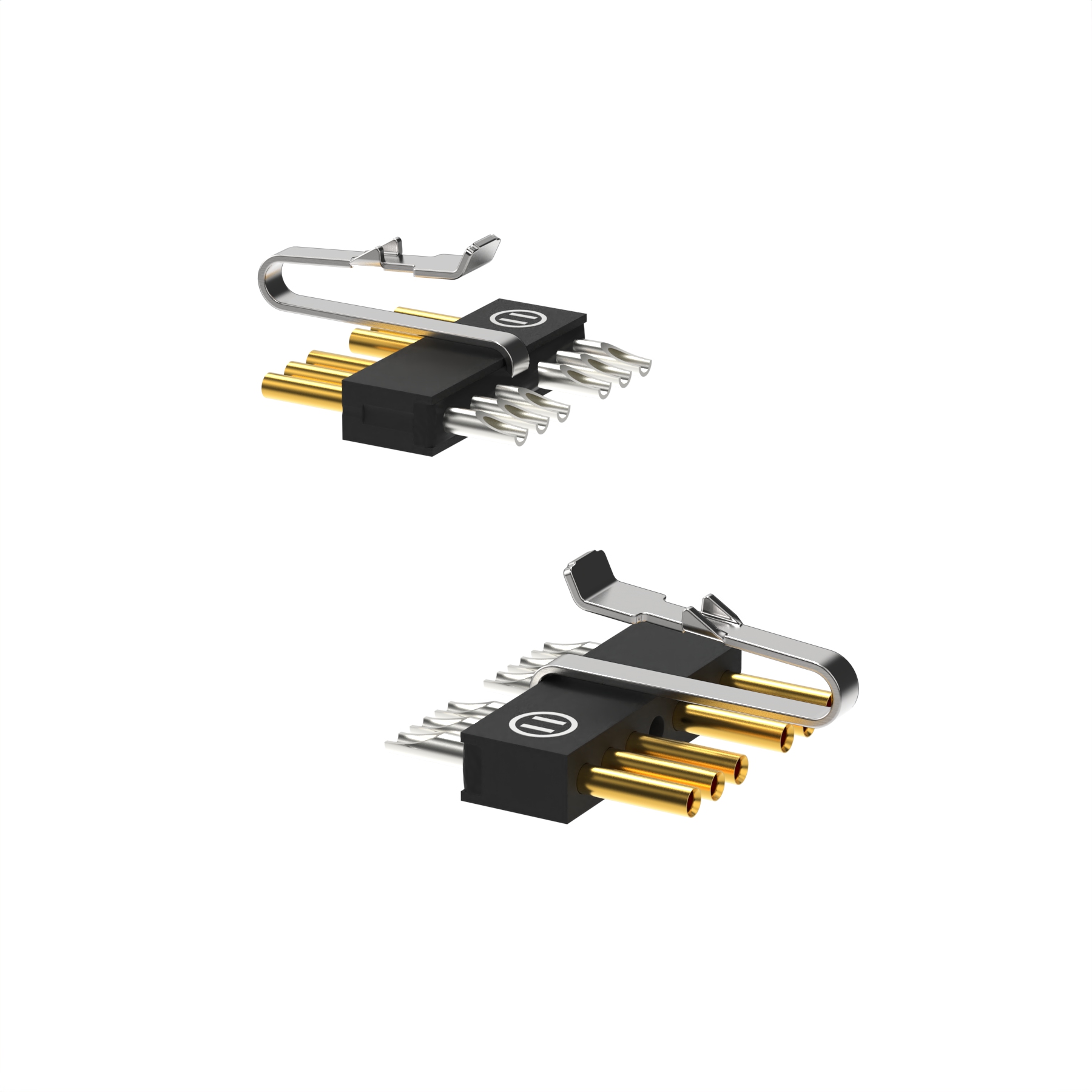 Omnetics A25001-006 electronic component product image