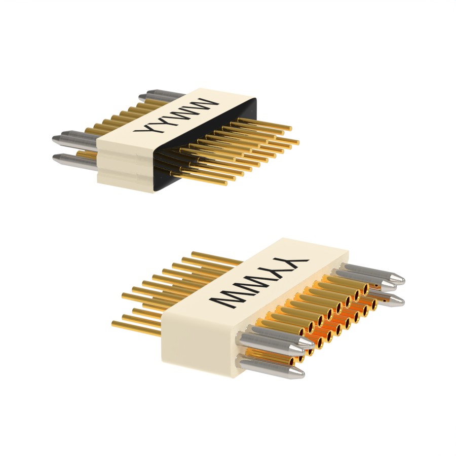 Omnetics A79015-001 electronic component product image