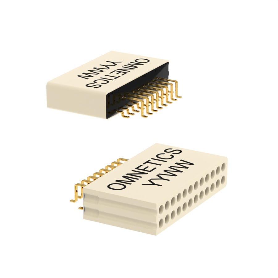 Omnetics A79016-001 electronic component product image