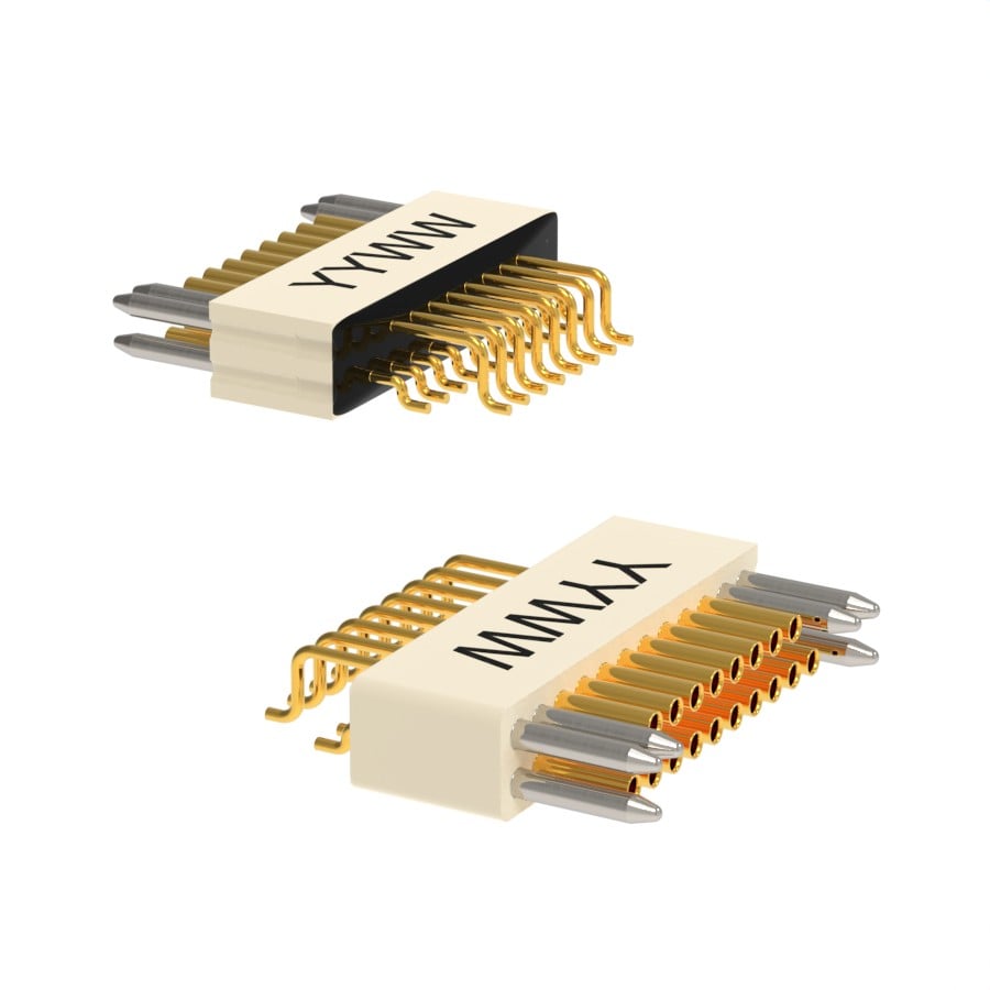 Omnetics A79017-001 electronic component product image