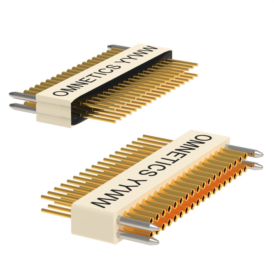 Omnetics A79023-001 electronic component product image