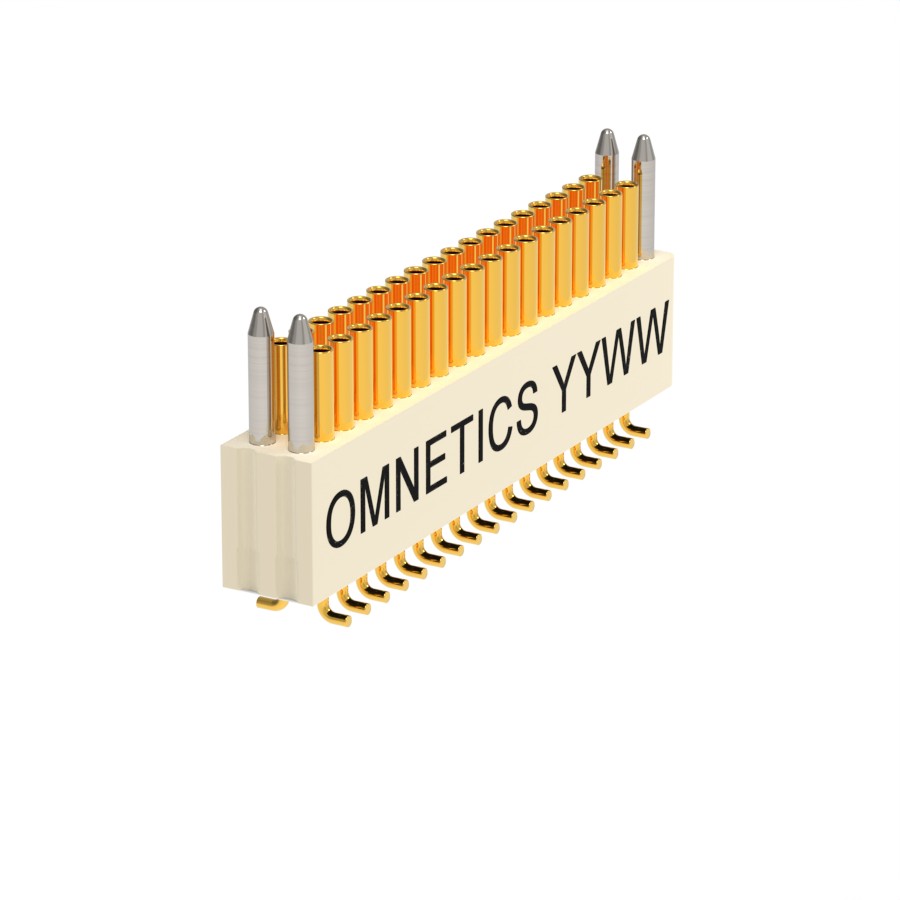 Omnetics A79027-001 electronic component product image