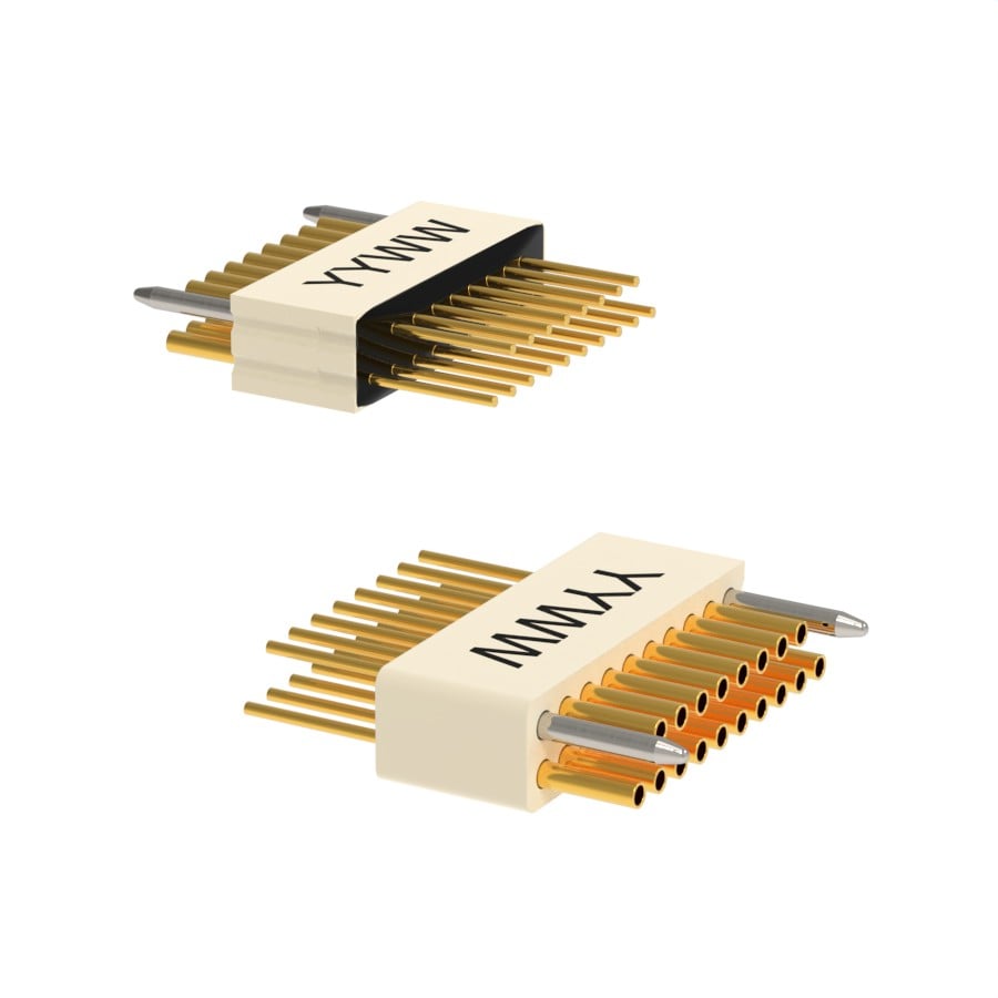 Omnetics A79039-001 electronic component product image
