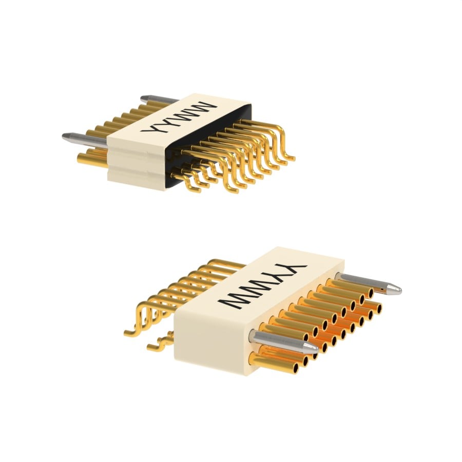 Omnetics A79041-001 electronic component product image