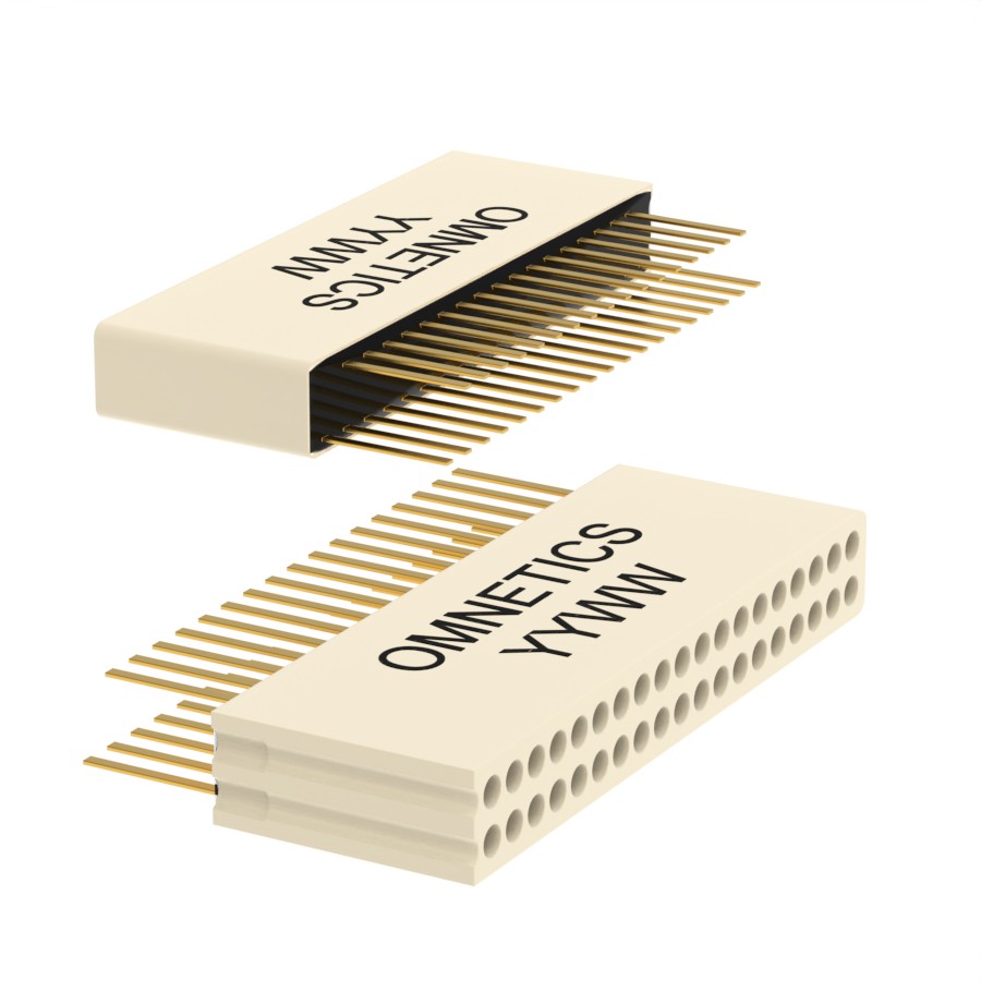 Omnetics A79046-001 electronic component product image