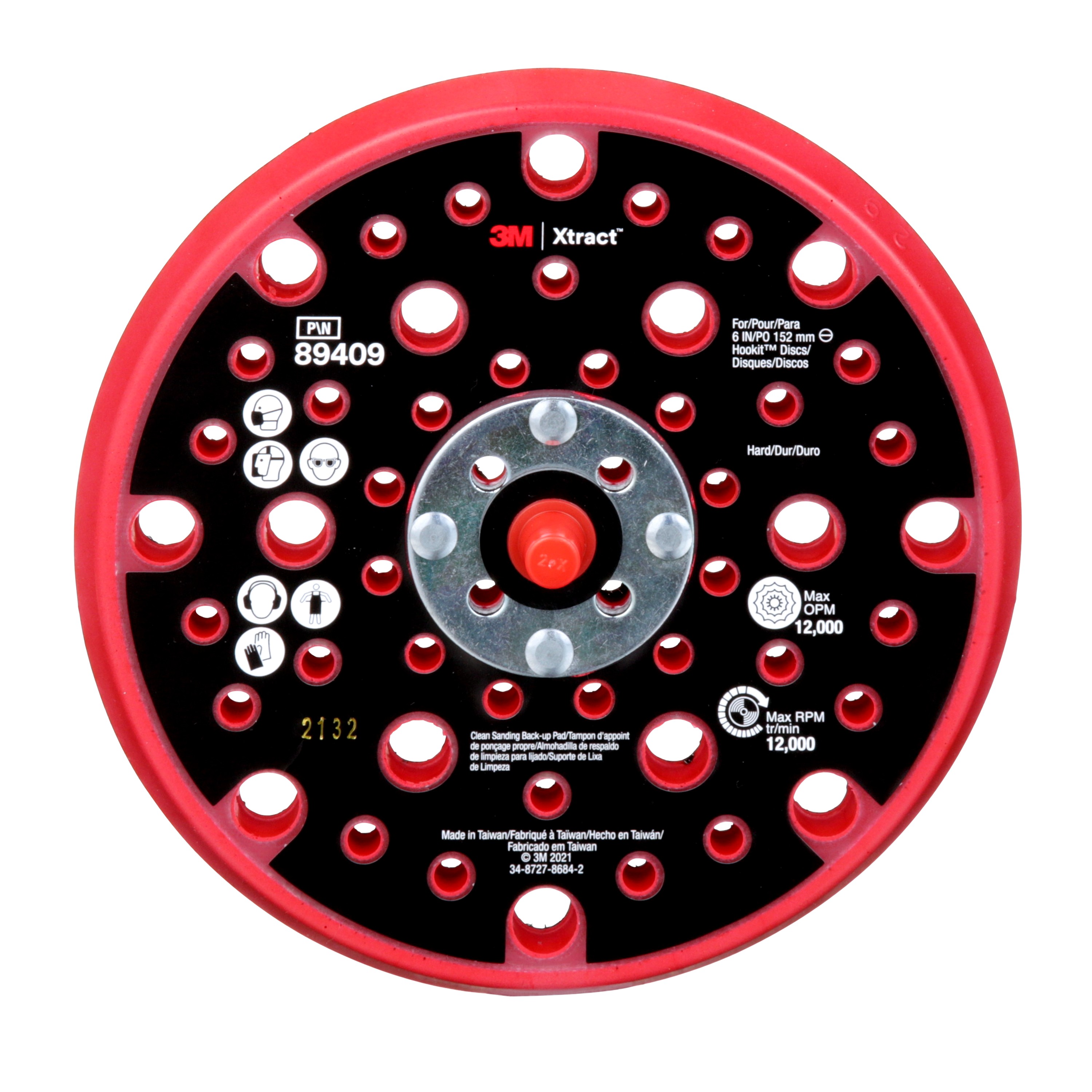 3M 20354 electronic component product image