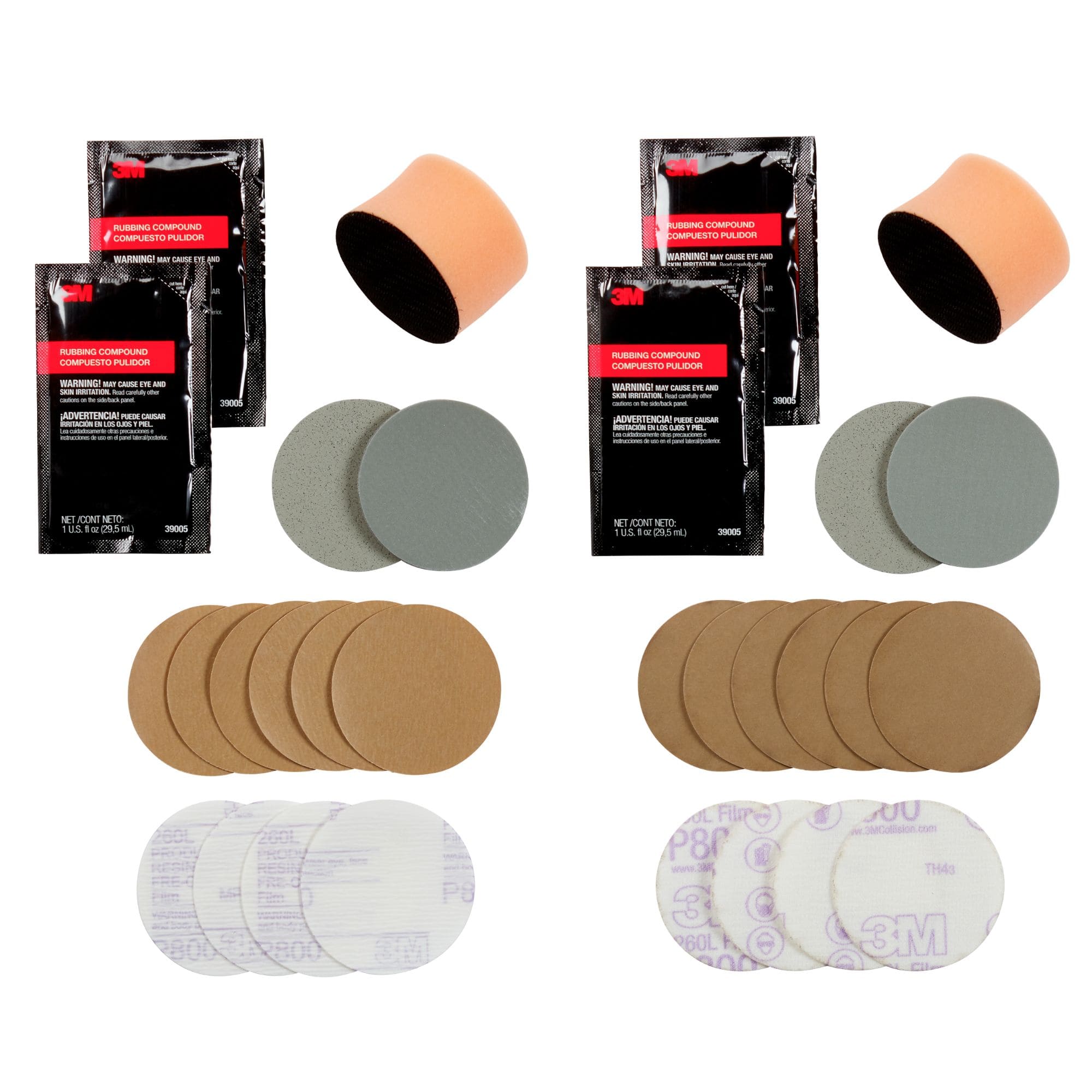 3M 39084F2 electronic component product image