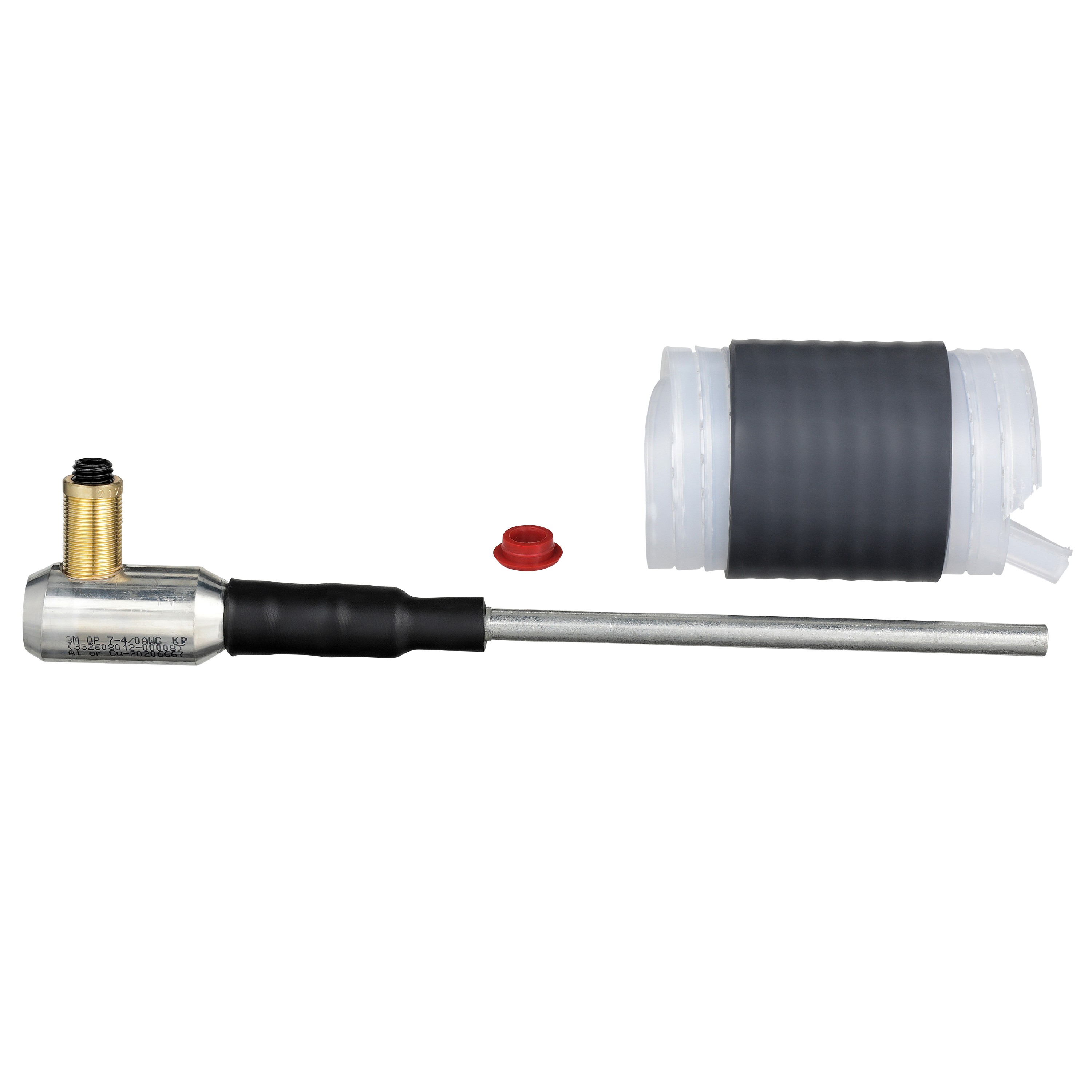 3M QP-7-4/0 electronic component product image