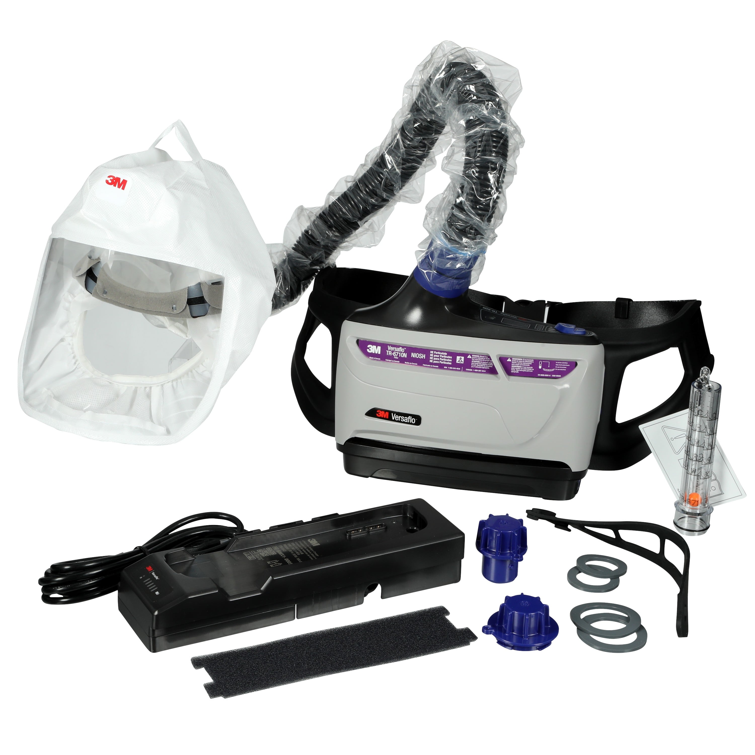 3M TR-600-HKS electronic component product image