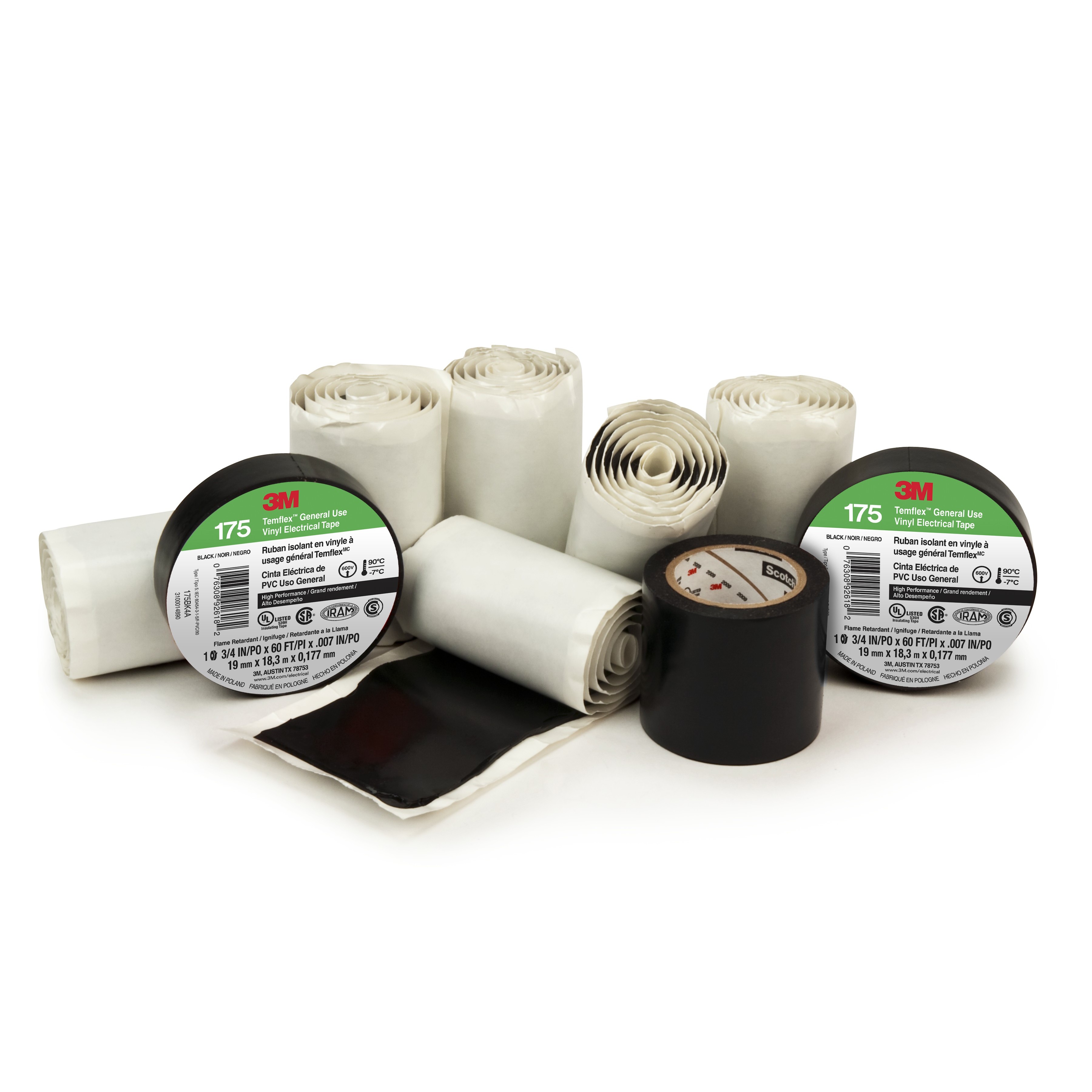 3M WK-100 electronic component product image