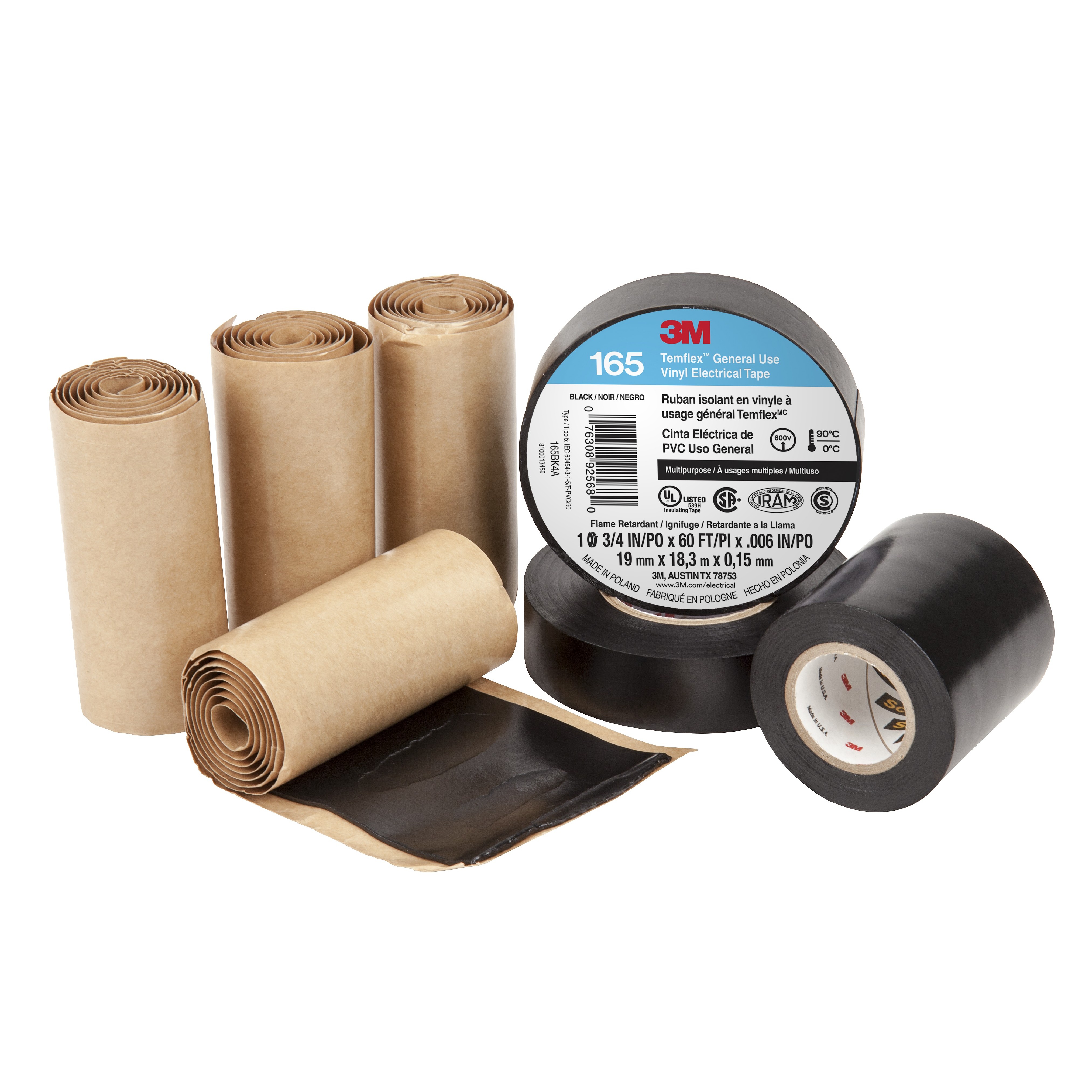 3M WK-99 electronic component product image