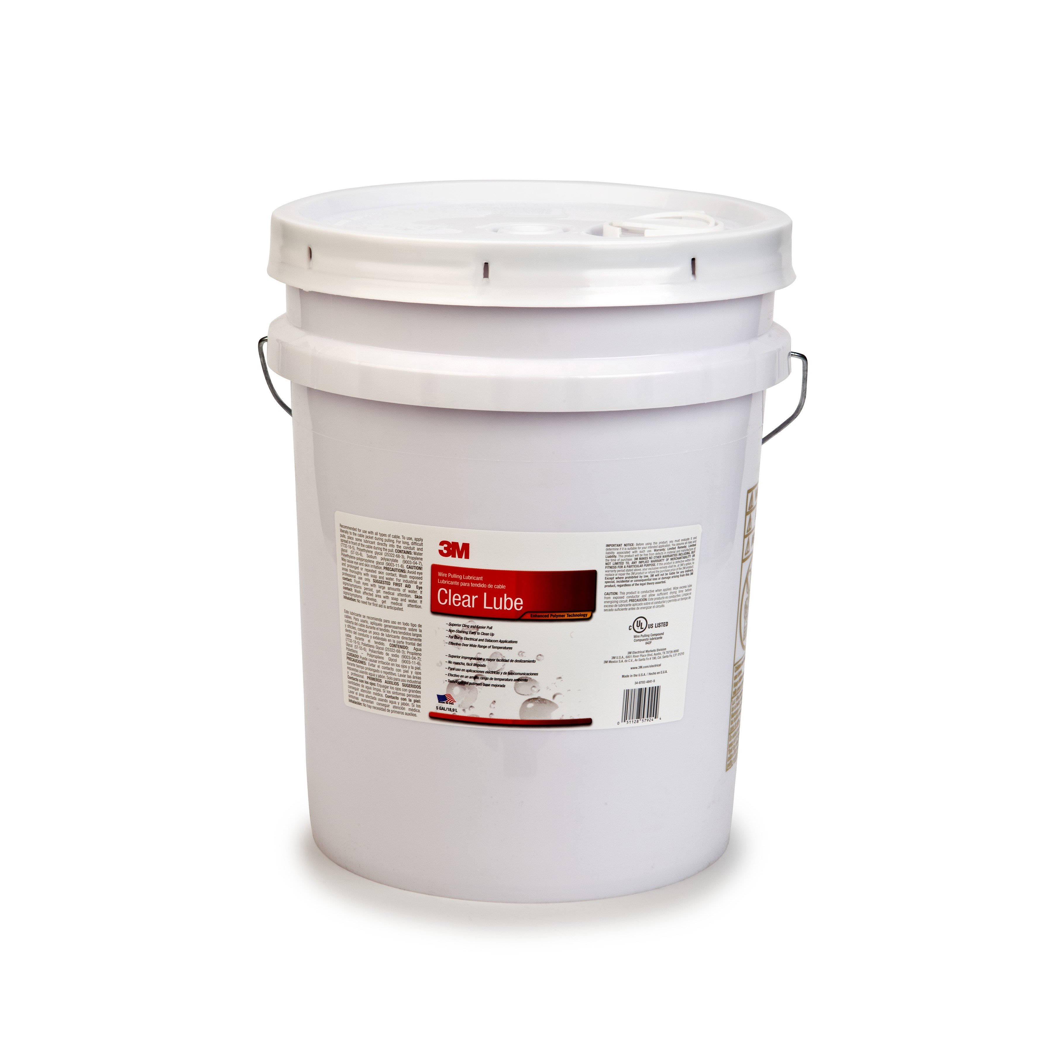 3M WL-55 electronic component product image