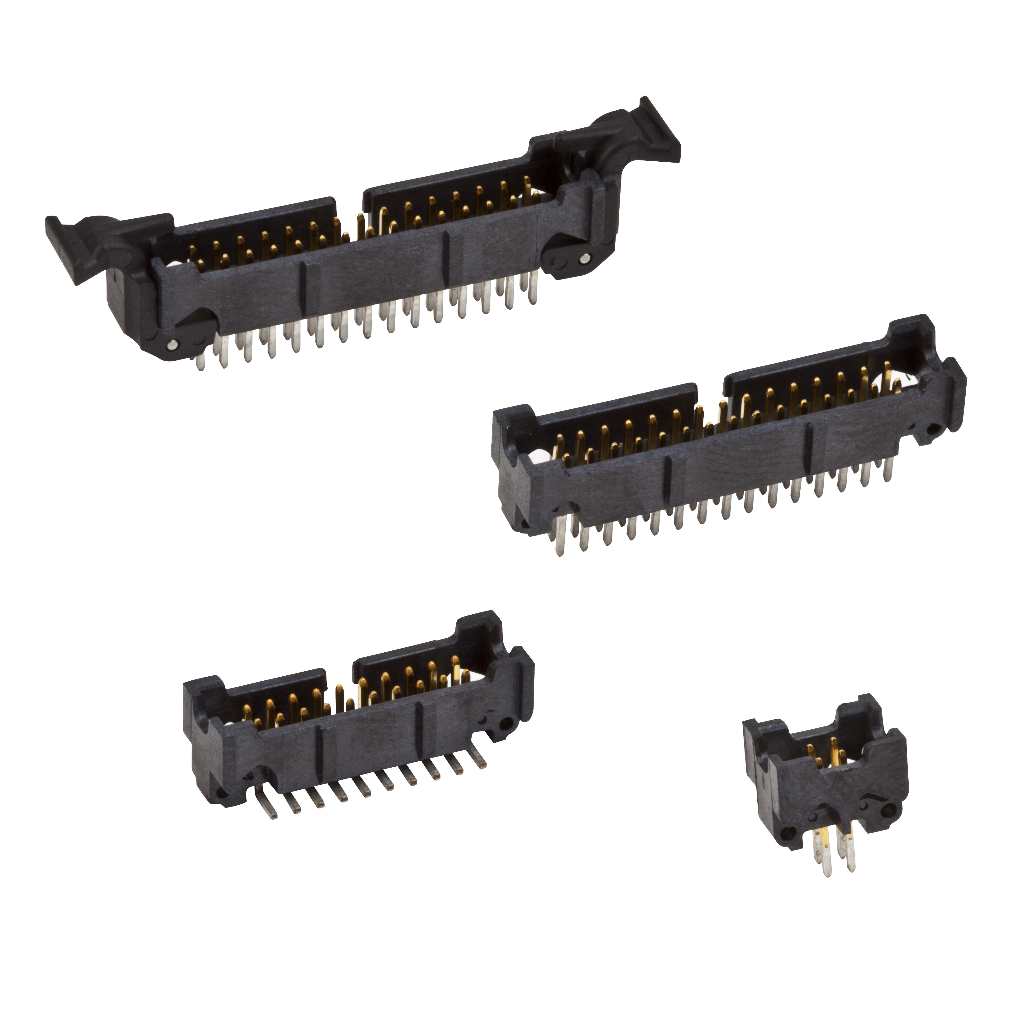 3M 45212-600200 electronic component product image