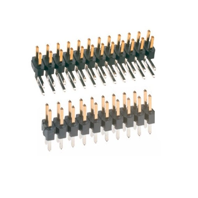 3M 951204-7622-AR electronic component product image