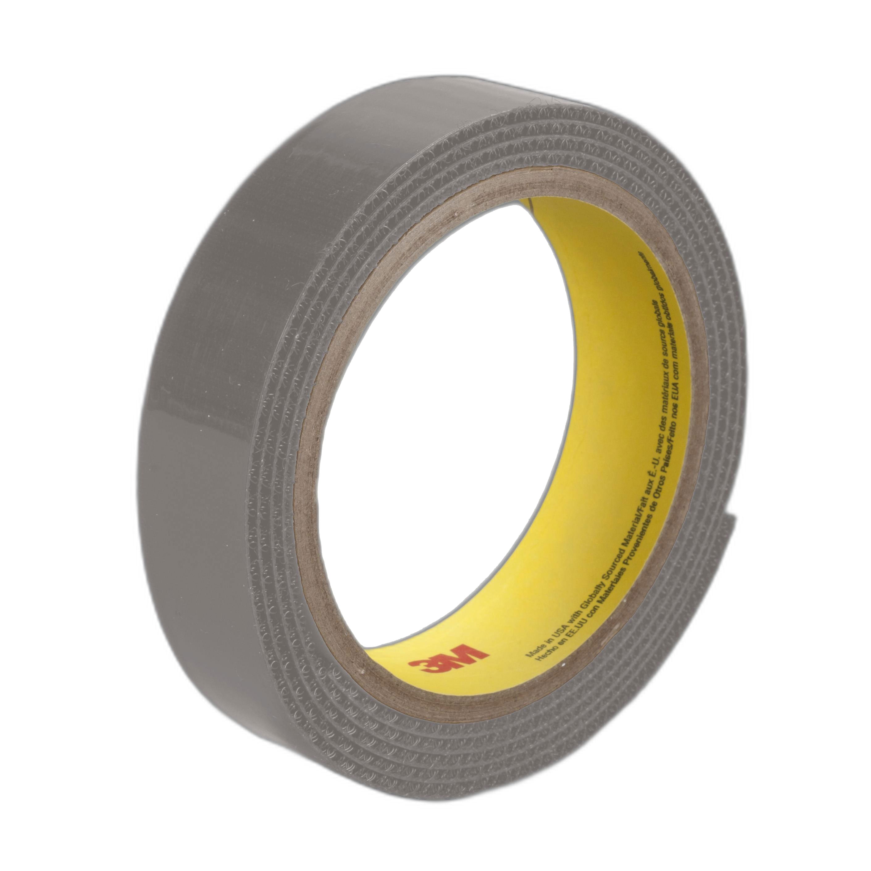 3M SJ3419FR SLTE GREY 2"X50YD electronic component product image