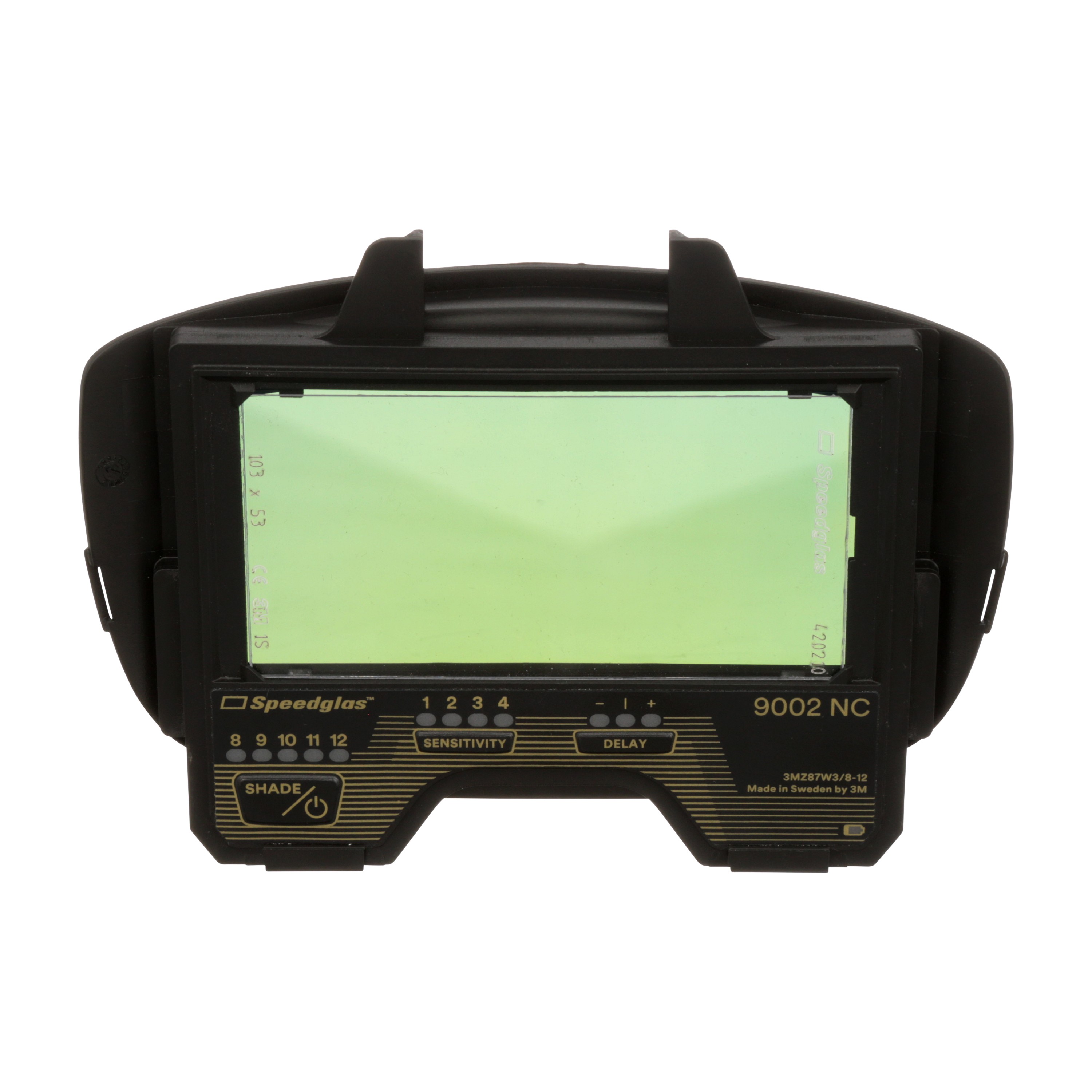 3M 04-0000-21NC electronic component product image