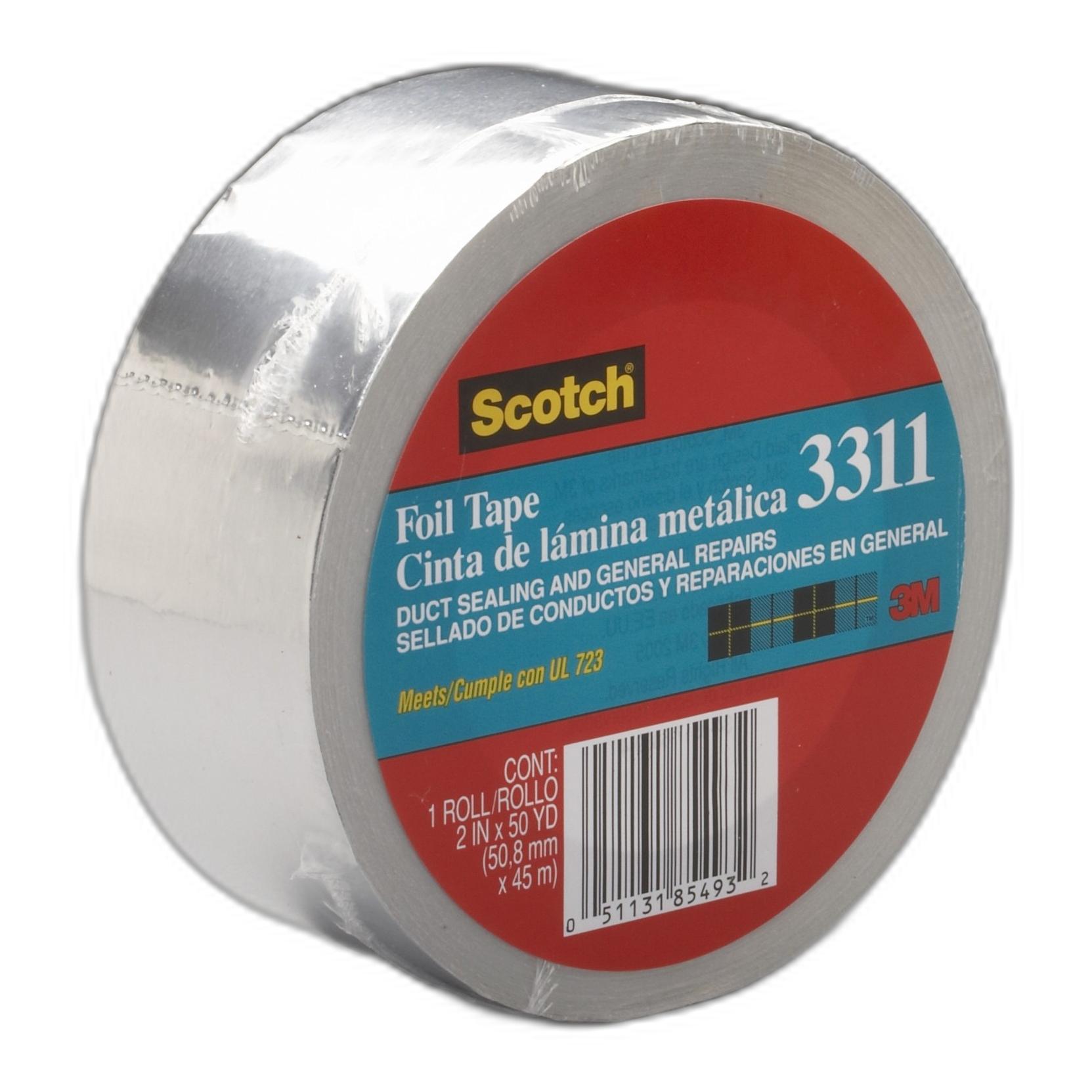 3M 3311-10A electronic component product image