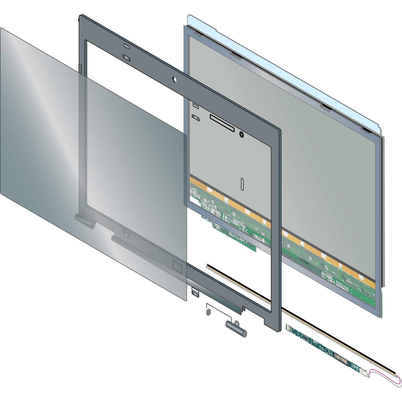 3M 98044042426 electronic component product image