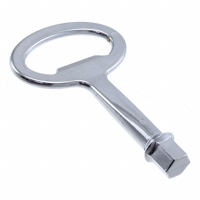 Essentra Access Solutions 36861 electronic component product image
