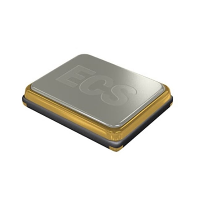 ECS Inc. ECS-260-10-33B-CKM-TR electronic component product image