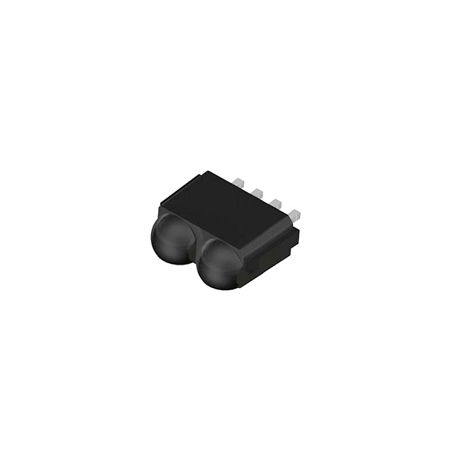 Vishay Semiconductor Opto Division TSOP59233 electronic component product image